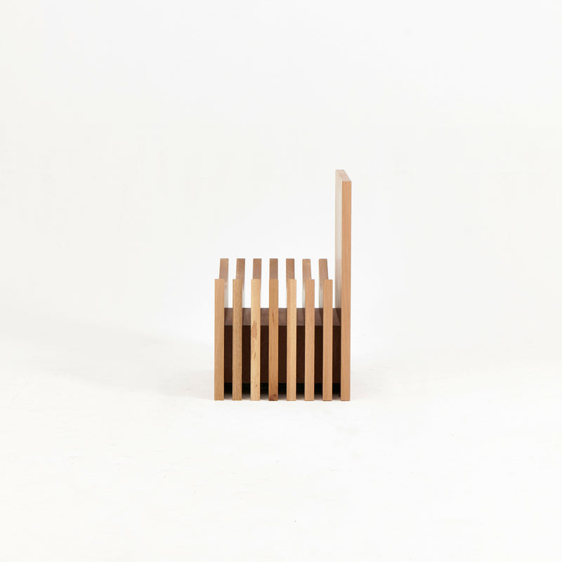 Melides Chair Brown by Project 213A