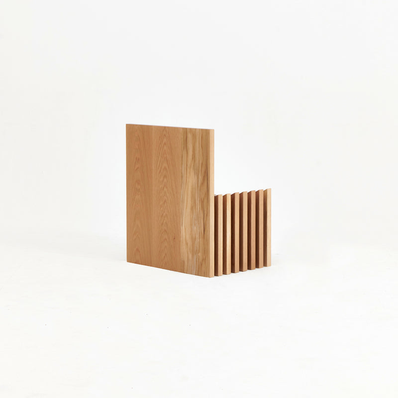 Melides Chair Brown by Project 213A