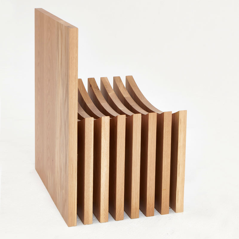 Melides Chair Brown by Project 213A