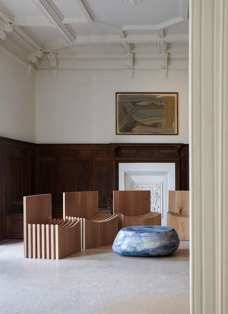 Melides Bench by Project 213A