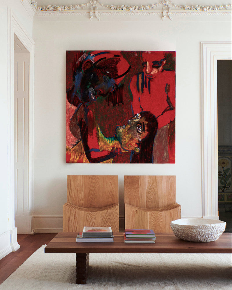 Melides Bench by Project 213A