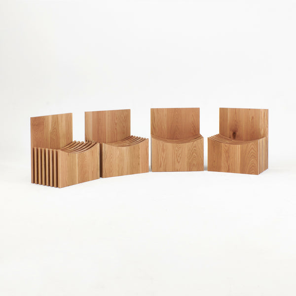 Melides Bench by Project 213A