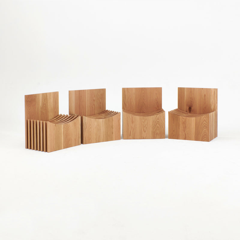 Melides Bench by Project 213A