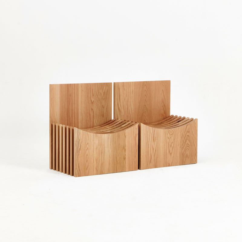 Melides Bench by Project 213A
