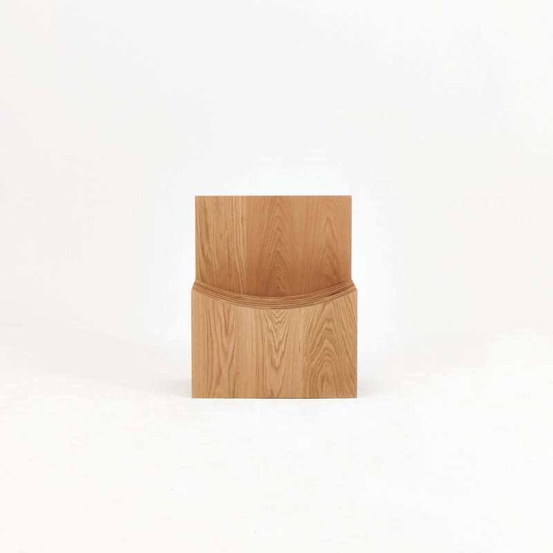 Melides Chair Brown by Project 213A