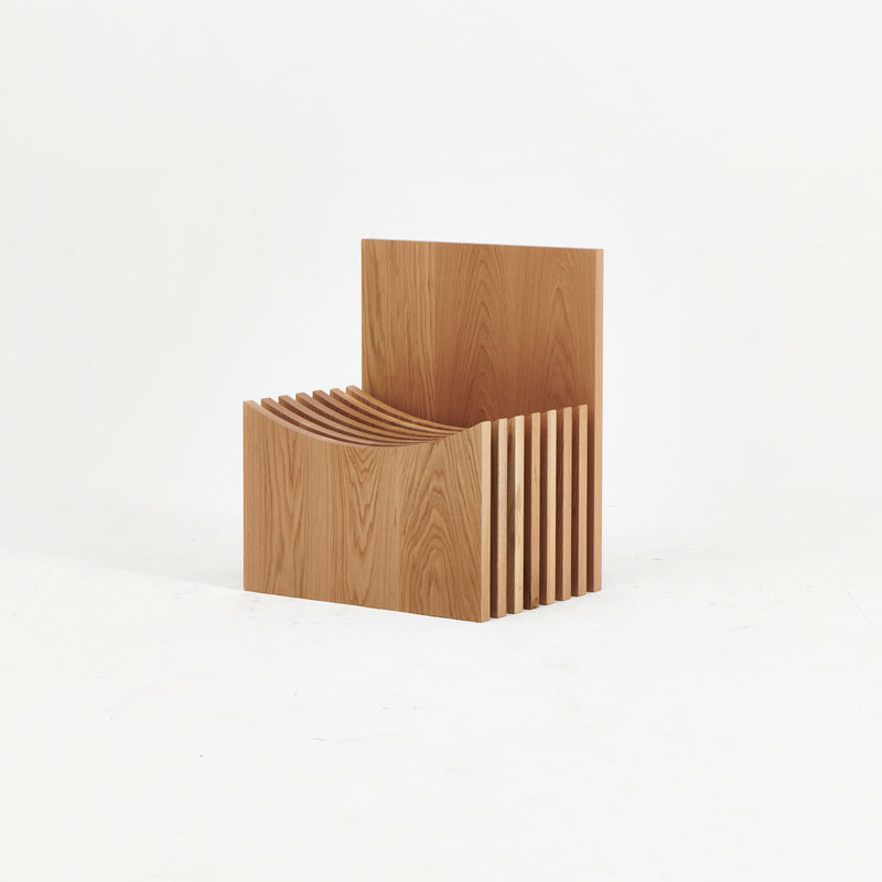 Melides Chair Brown by Project 213A