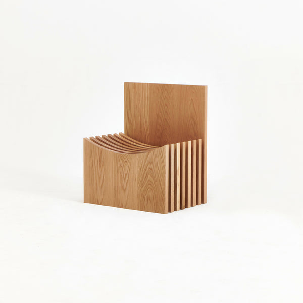 Melides Chair Brown by Project 213A