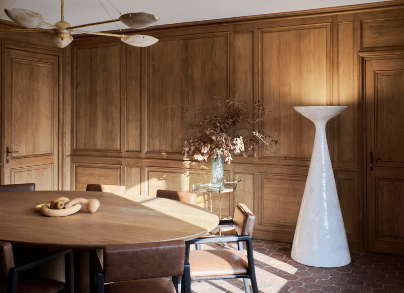 Melides Floor Light No1 By Project 213A