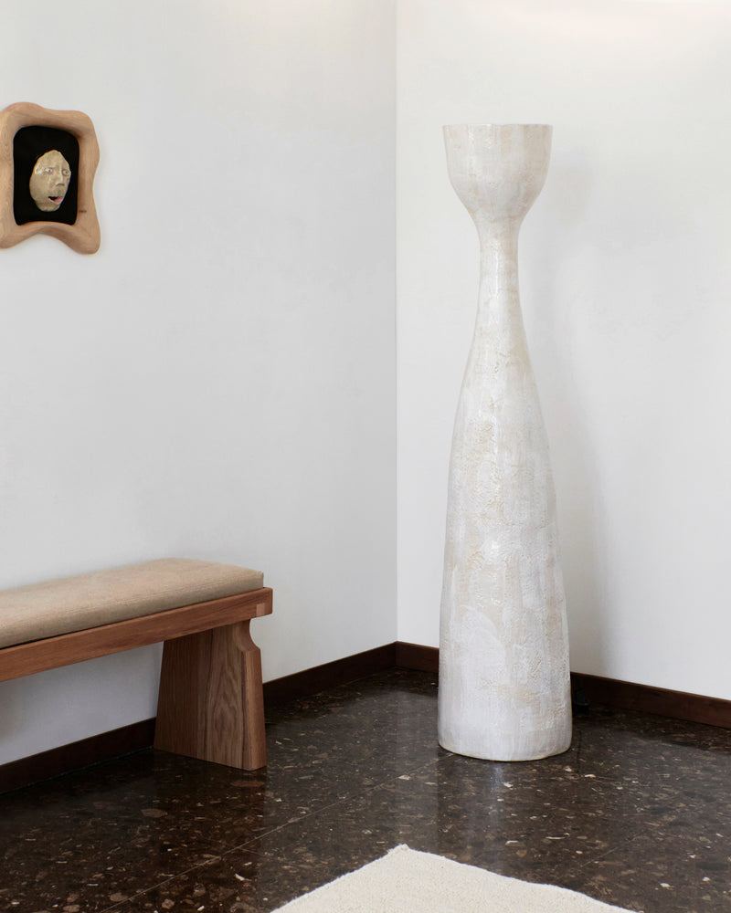 Melides Floor Light No1 By Project 213A