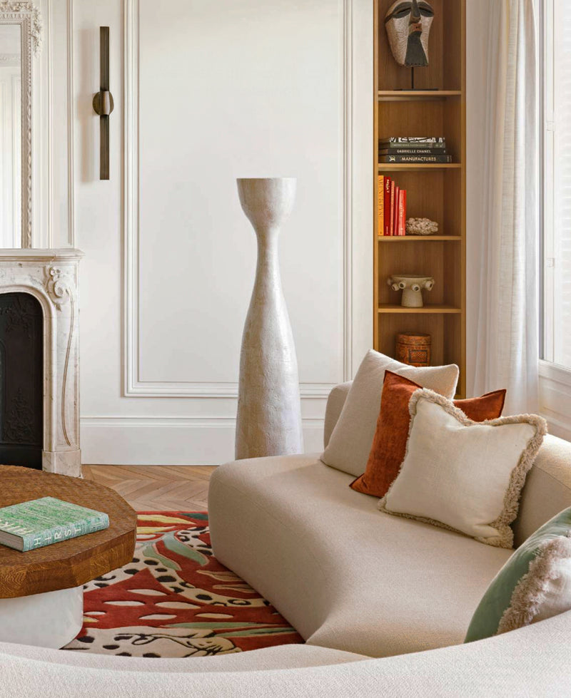 Melides Floor Light No3 By Project 213A