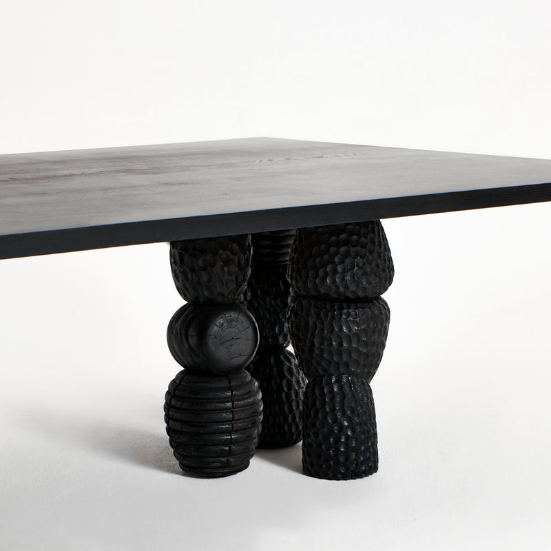 Menina Dining Table By Project 213A