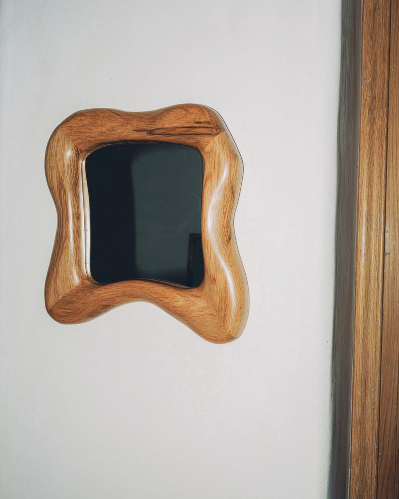 Minho Mirror (Large) by Project 213A