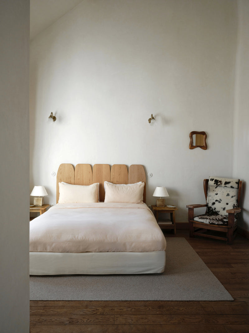 Minho Mirror (Large) by Project 213A