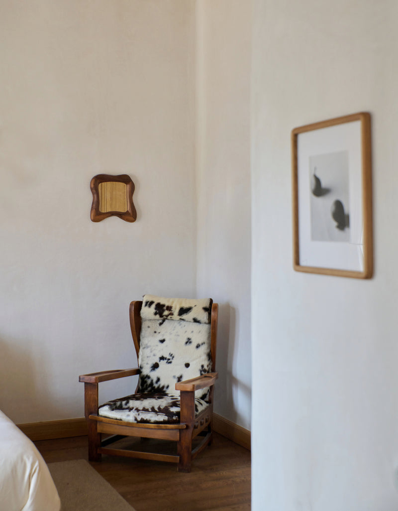 Minho Mirror (Large) by Project 213A