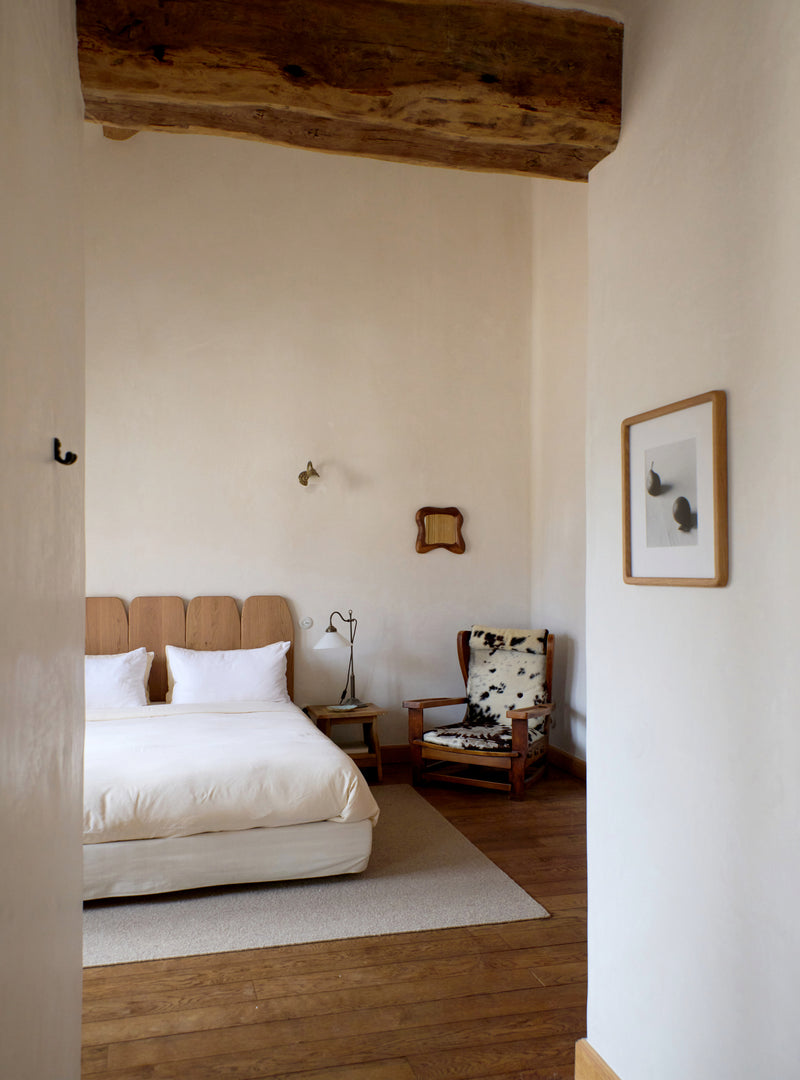 Minho Mirror (Large) by Project 213A