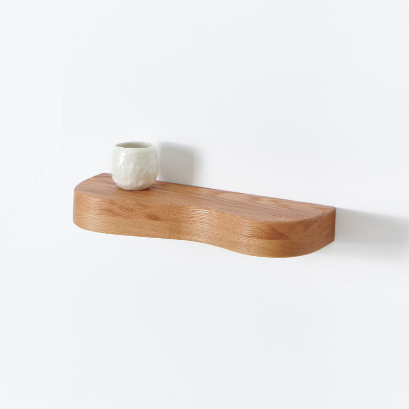 Minho Wall Shelf by Project 213A