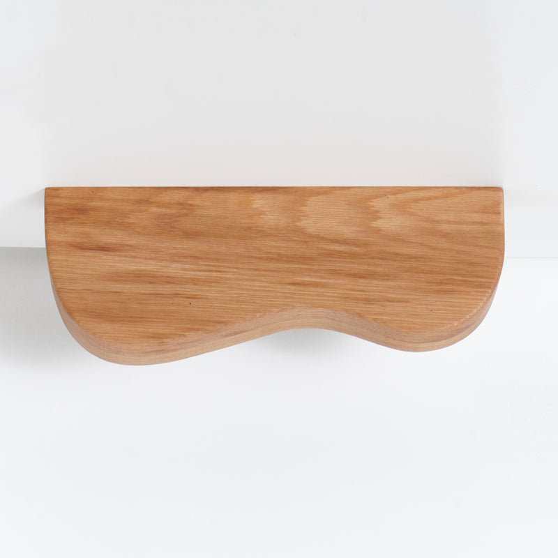 Minho Wall Shelf by Project 213A