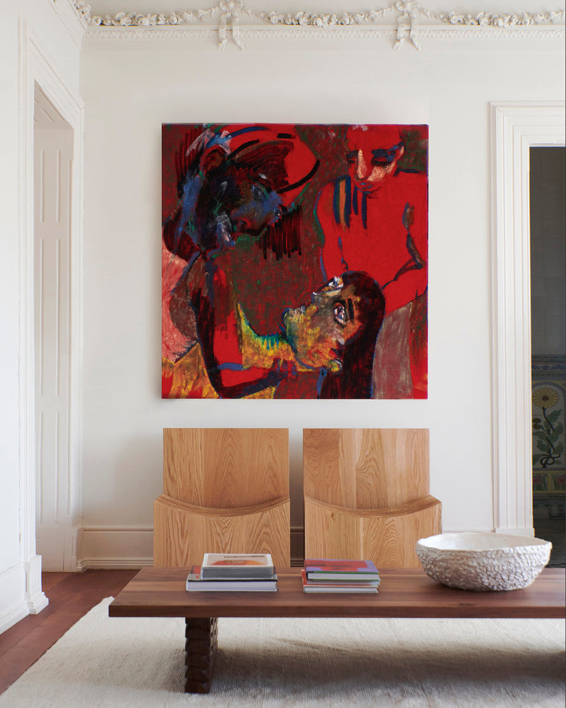 Nazare Coffee Table By Project 213A