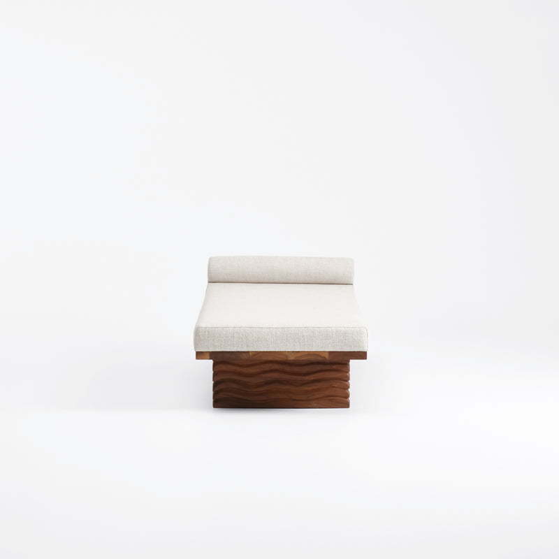 Nazaré Day Bed Brown by Project 213A