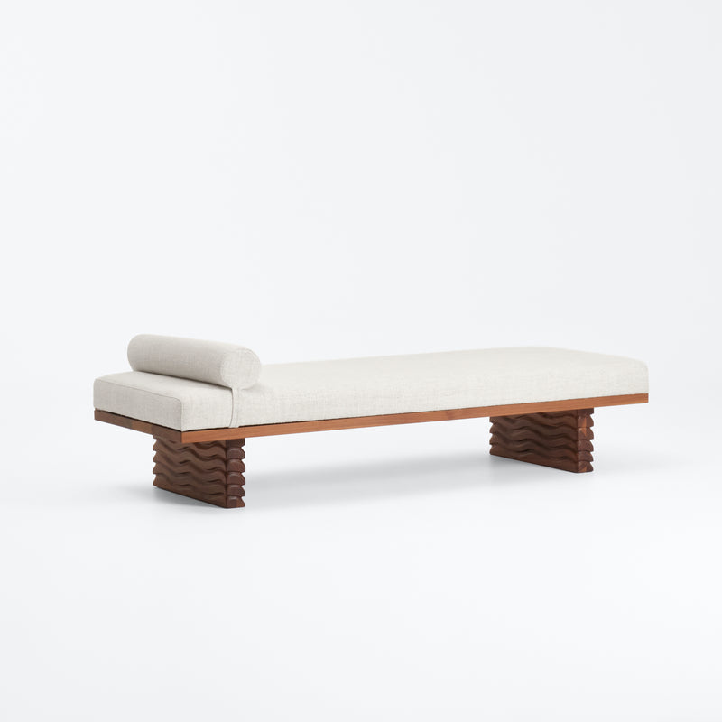 Nazaré Day Bed Brown by Project 213A