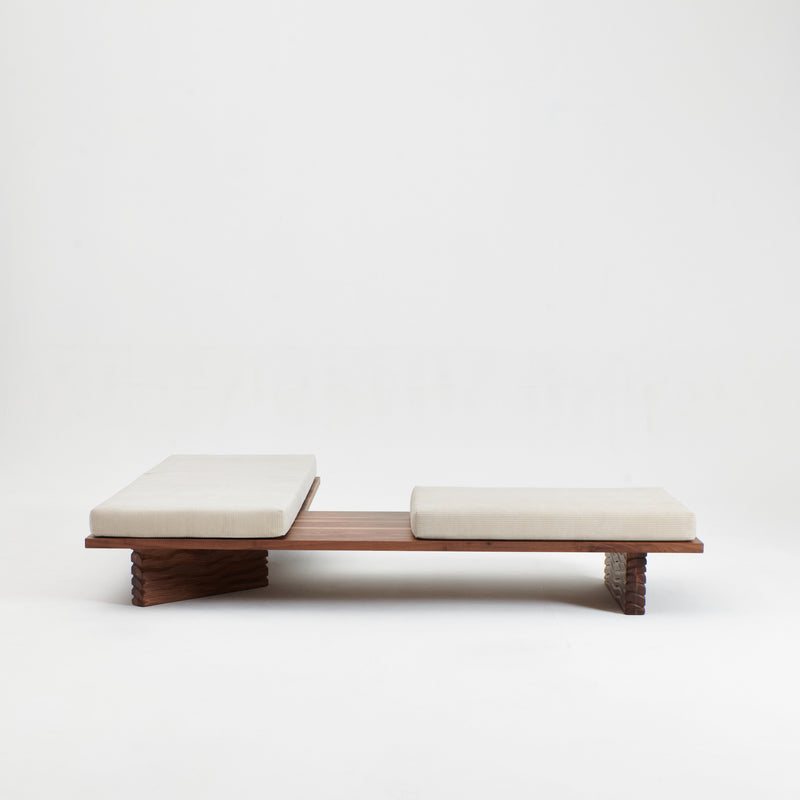 Nazare Day bed L-Shape By Project 213A