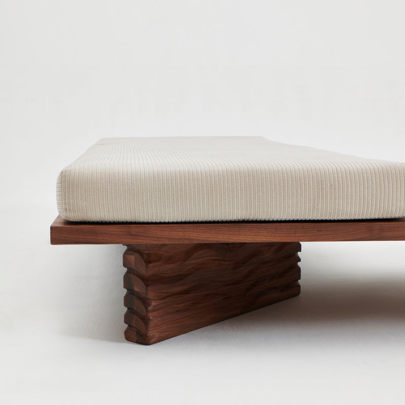 Nazare Day bed L-Shape By Project 213A