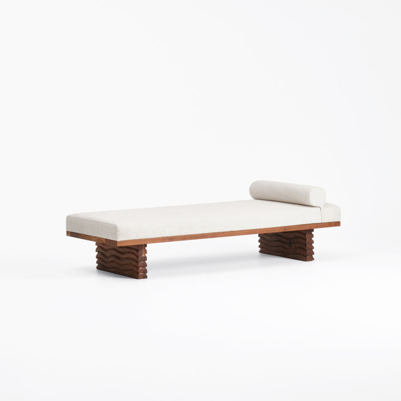 Nazaré Day Bed Brown by Project 213A