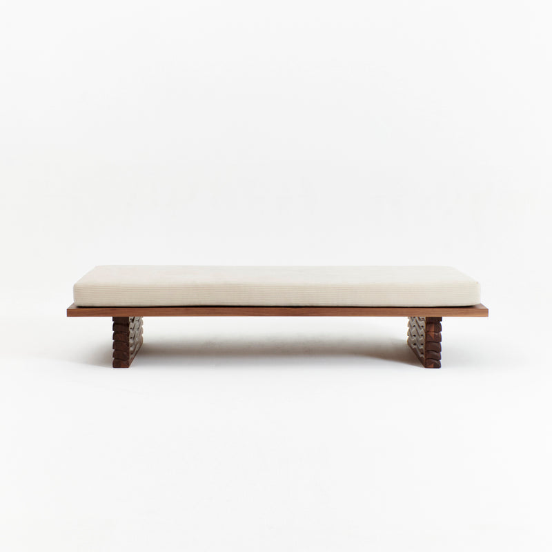 Nazare Day bed By Project 213A