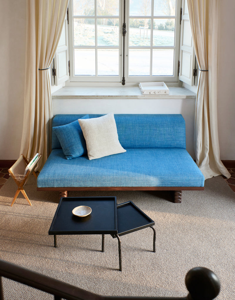 Nazaré Sofa by Project 213A