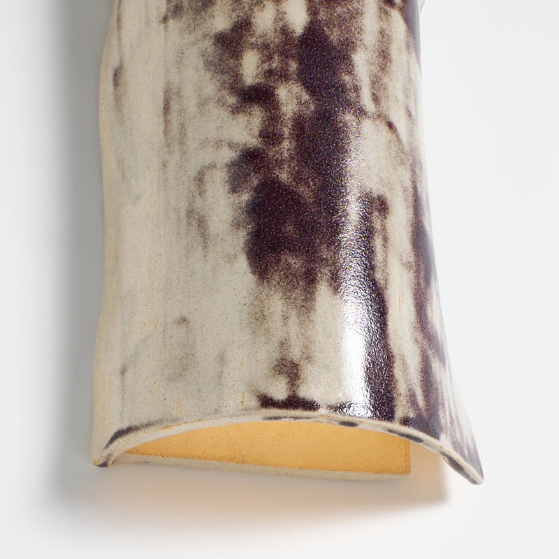 Papel Wall Light large By Project 213A