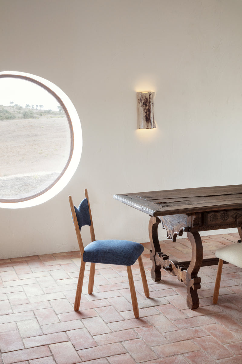 Papel Wall Light large By Project 213A