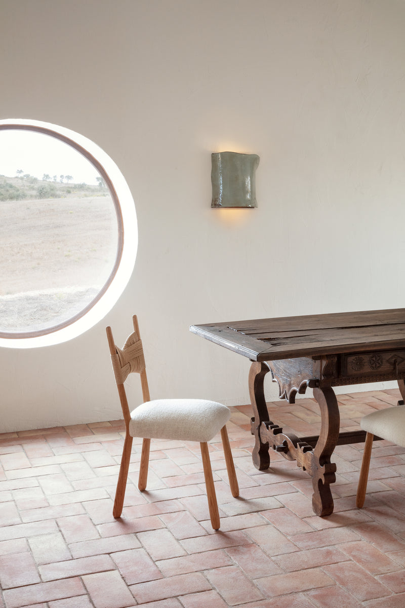 Papel Wall Light Medium By Project 213A