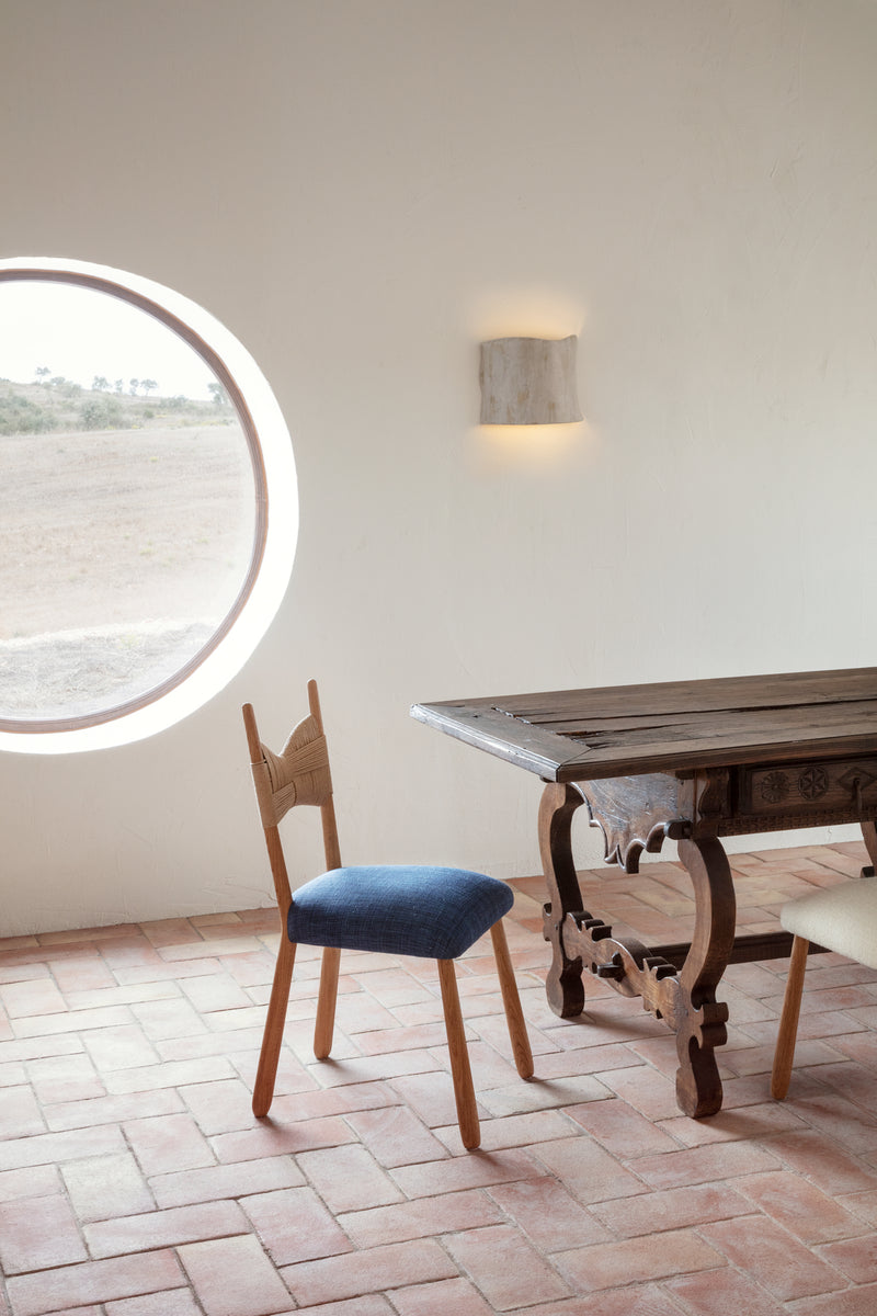 Papel Wall Light Small By Project 213A