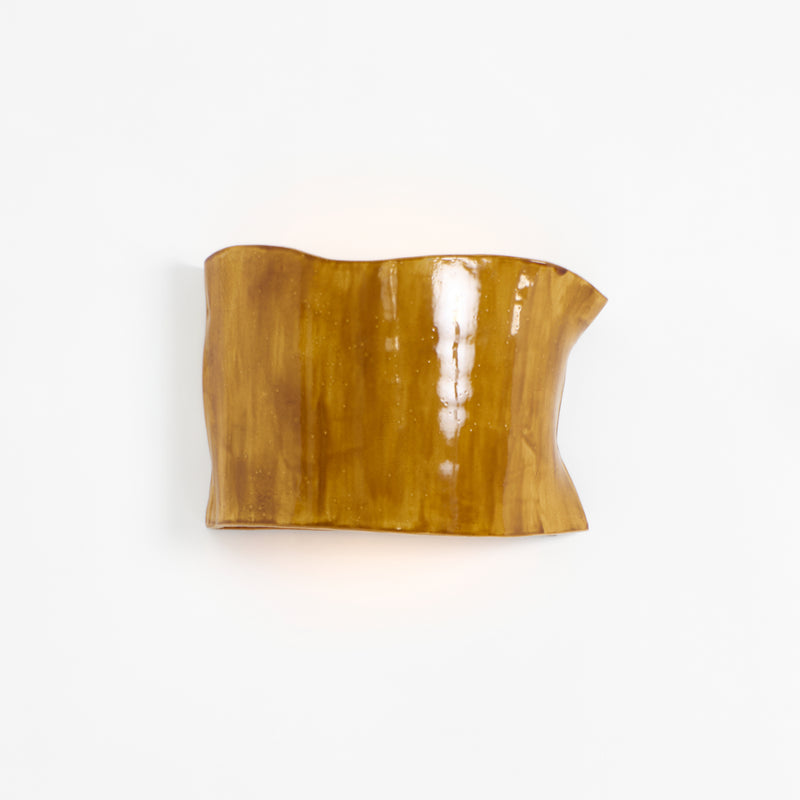 Papel Wall Light Small By Project 213A