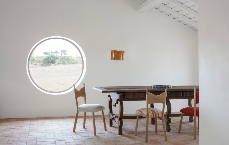 Papel Wall Light Small By Project 213A