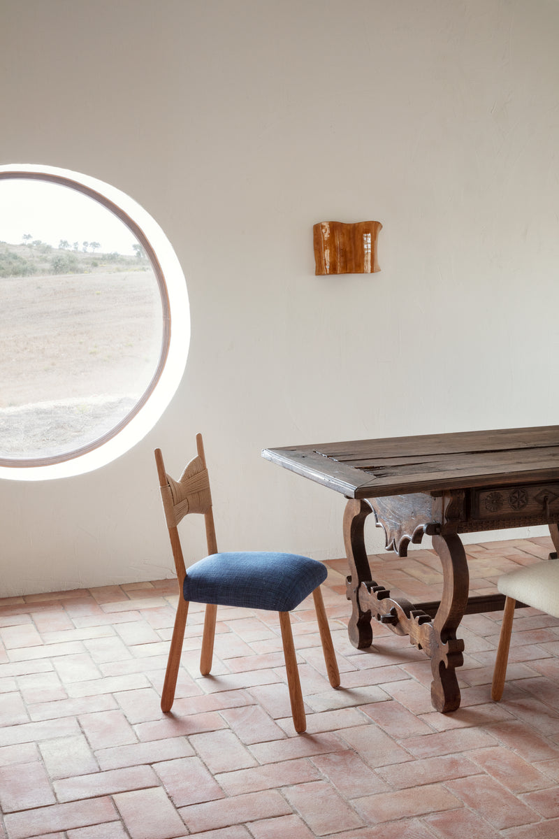 Papel Wall Light Small By Project 213A