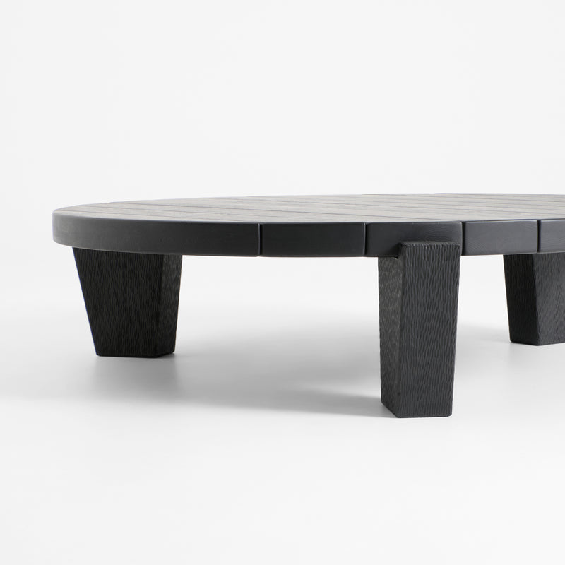 Peniche Coffee Table By Project 213A