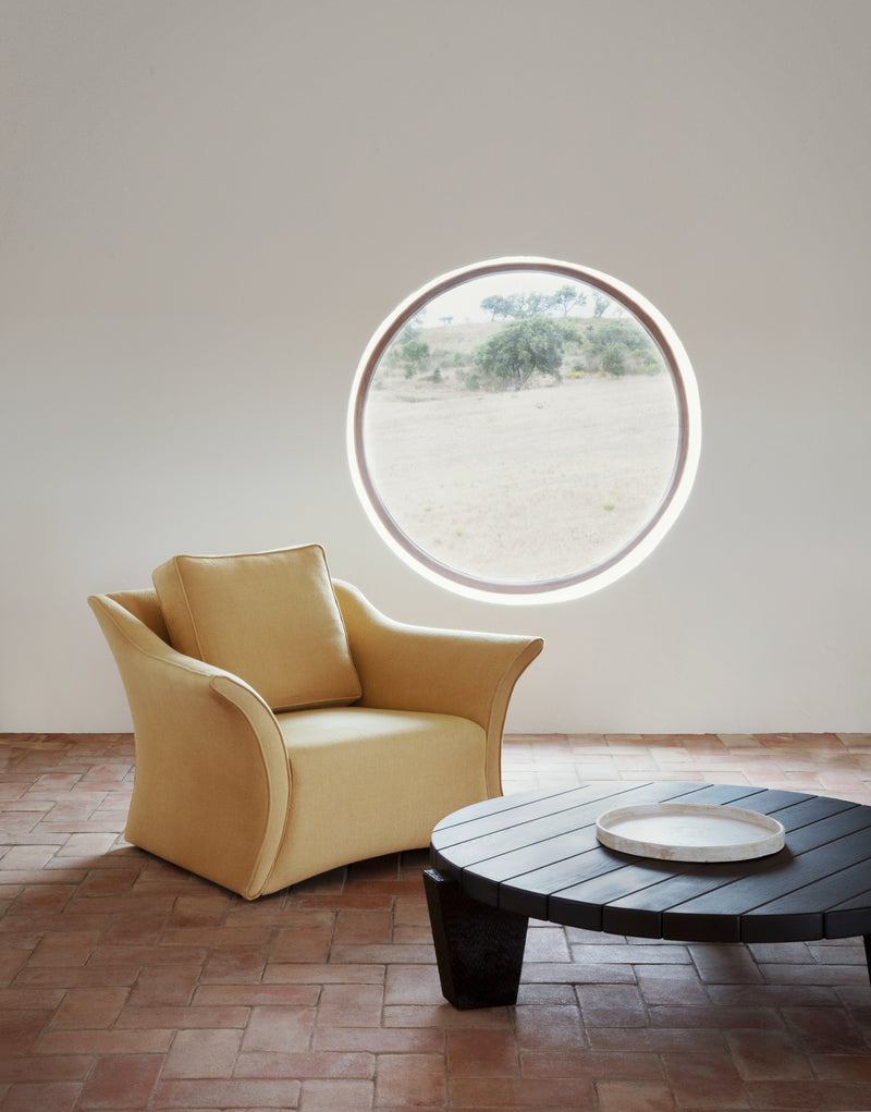 Peniche Coffee Table By Project 213A