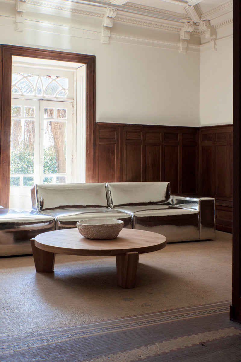 Peniche Coffee Table By Project 213A