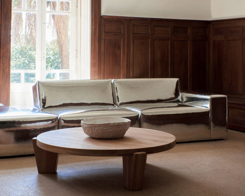 Peniche Coffee Table By Project 213A