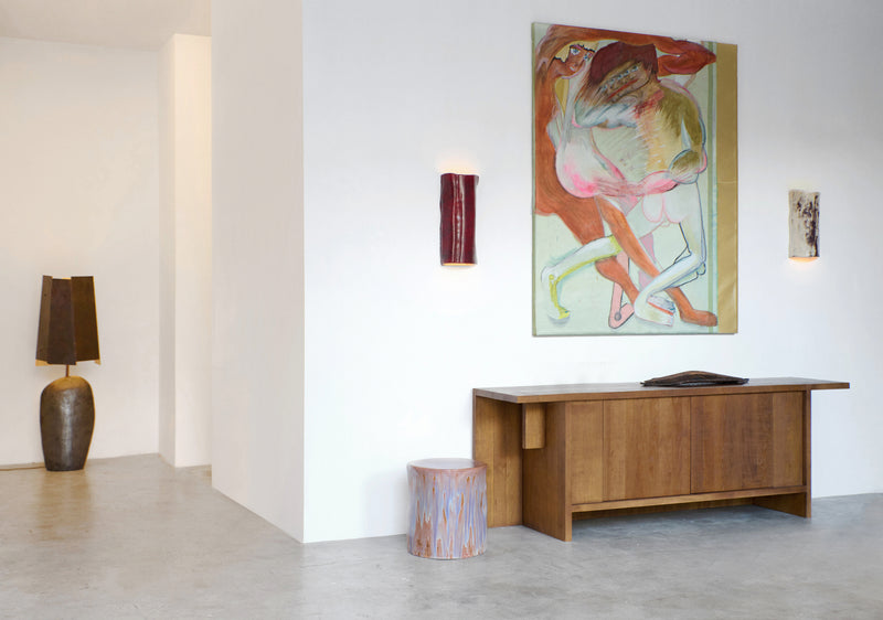 Perícia Credenza by Project 213A