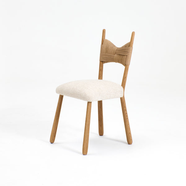 Perícia Custom Dining Chair by Project 213A