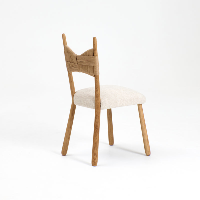 Perícia Custom Dining Chair by Project 213A