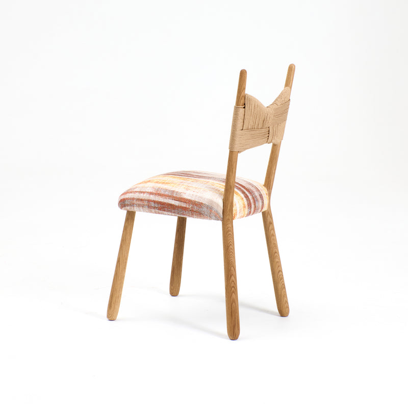Perícia Custom Dining Chair by Project 213A
