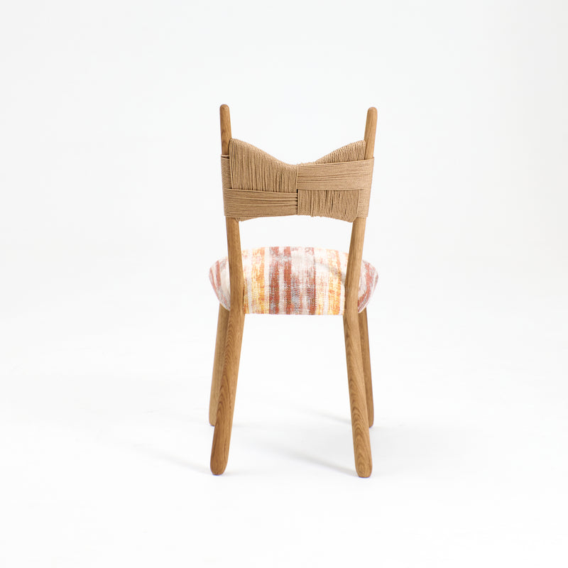 Perícia Custom Dining Chair by Project 213A