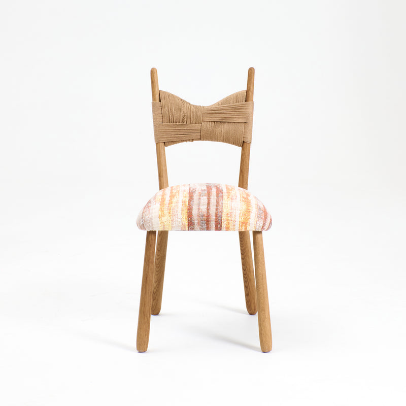 Perícia Custom Dining Chair by Project 213A