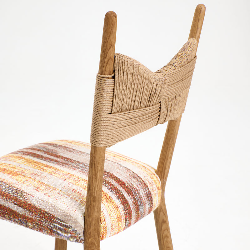 Perícia Custom Dining Chair by Project 213A