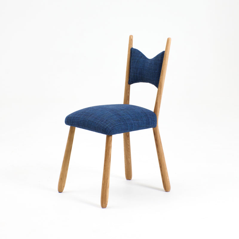 Perícia Dining Chair by Project 213A