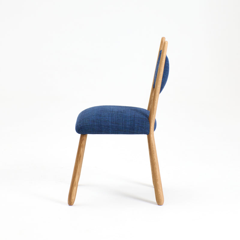 Perícia Dining Chair by Project 213A