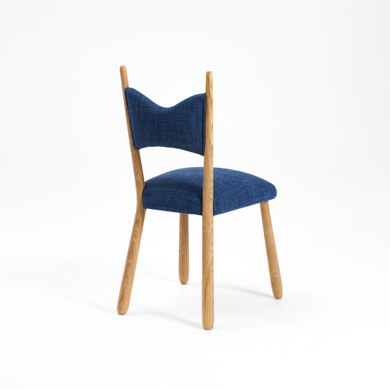 Perícia Dining Chair by Project 213A
